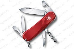 Нож Victorinox 2.3803.E Evolution 10
